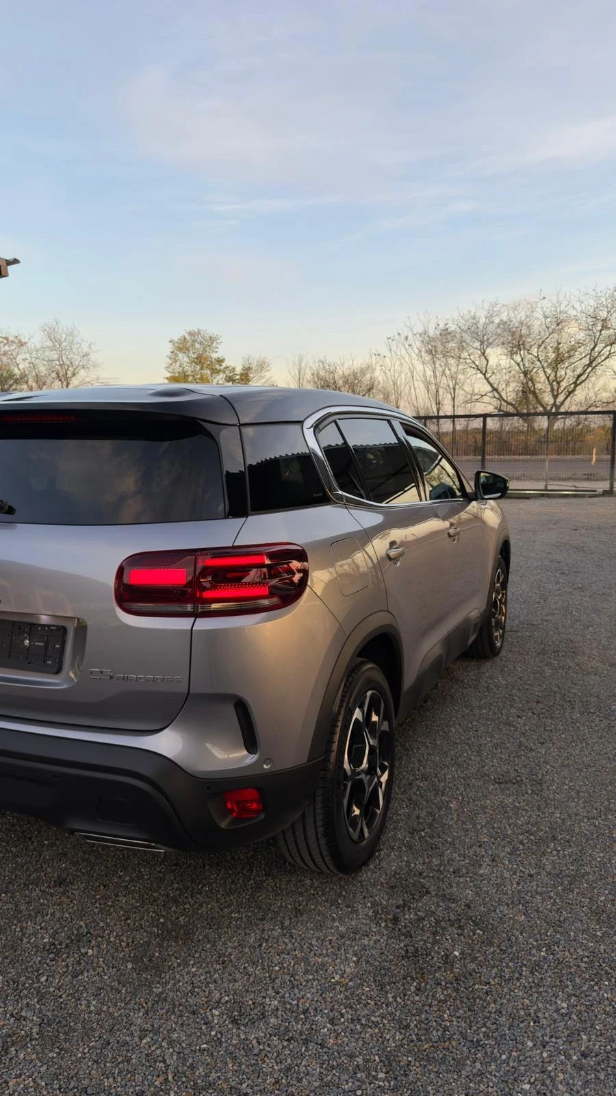 Citroen C5 Aircross 1.5HDI, Aut, 2025. | Mobile.bg   5