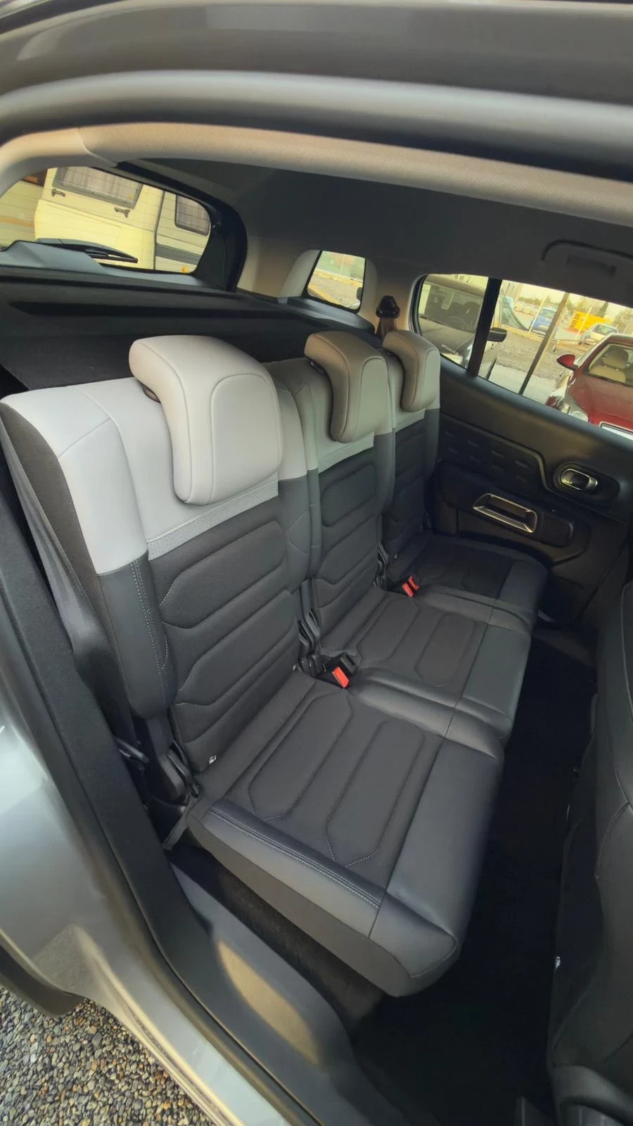 Citroen C5 Aircross 1.5HDI, Aut, 2025. | Mobile.bg   10