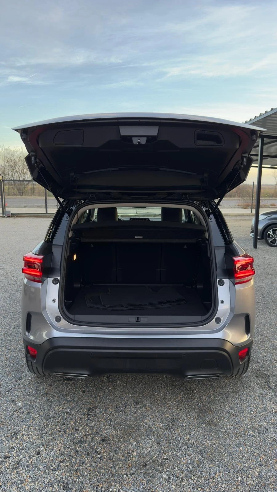 Citroen C5 Aircross 1.5HDI, Aut, 2025. | Mobile.bg   2