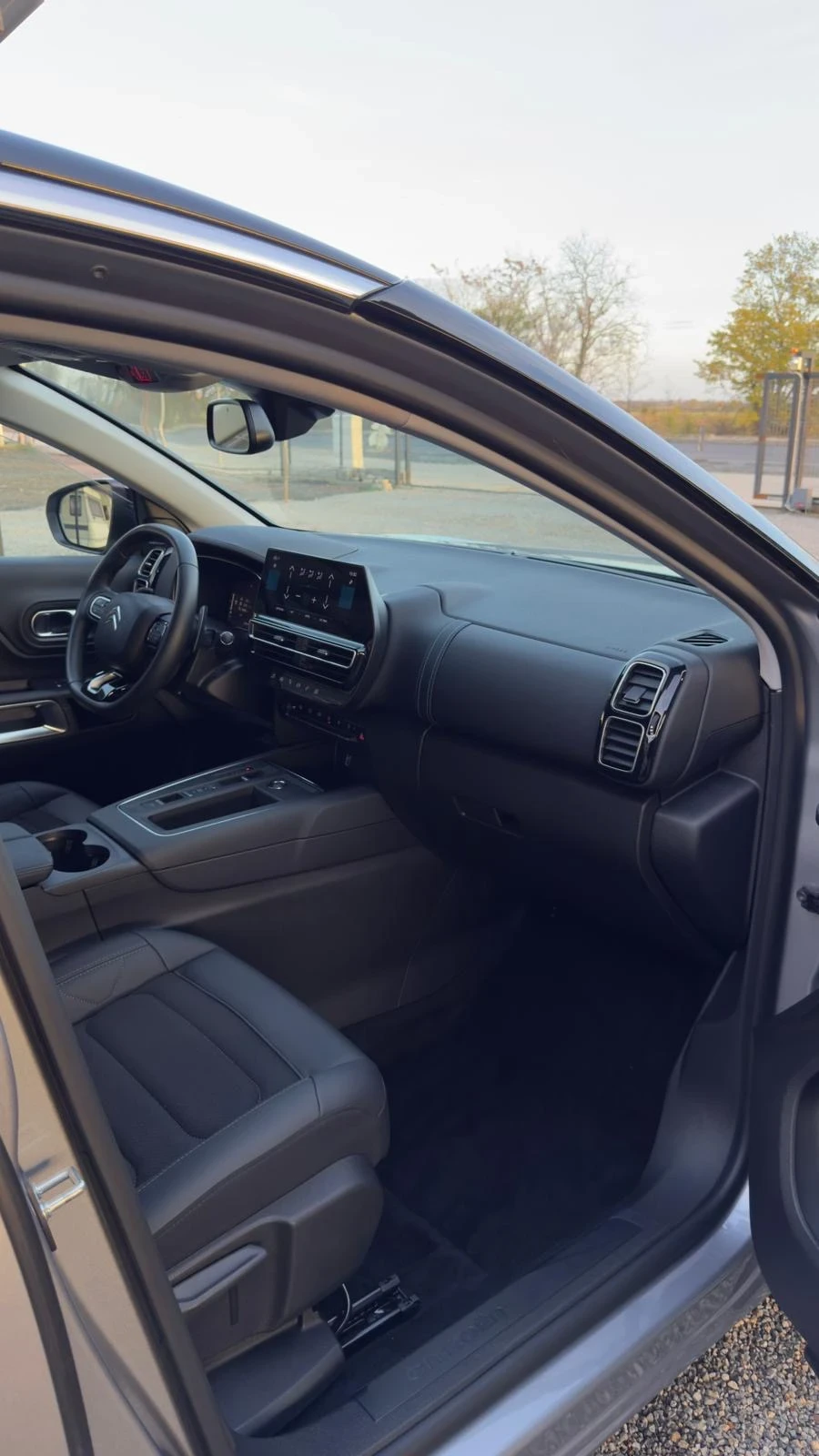 Citroen C5 Aircross 1.5HDI, Aut, 2025. | Mobile.bg   12