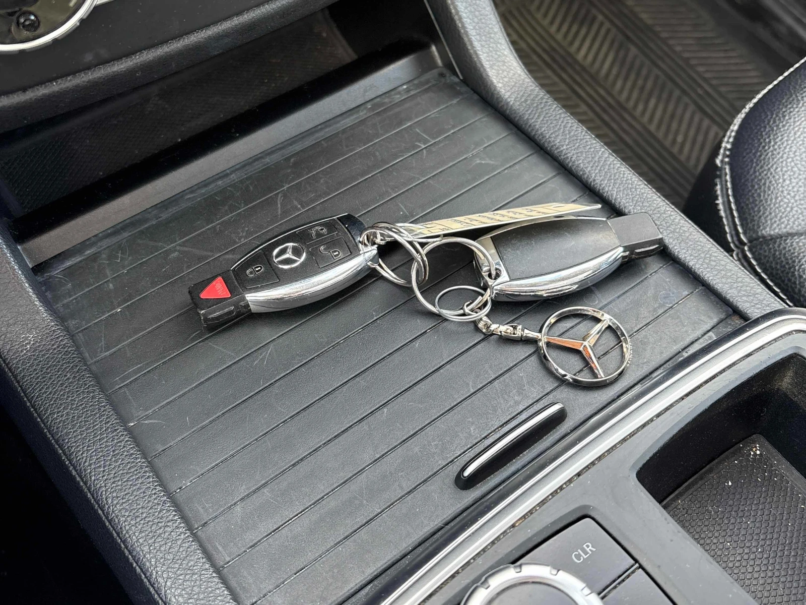 Mercedes-Benz ML 350 CDI * * CARFAX * *   * *  | Mobile.bg   7