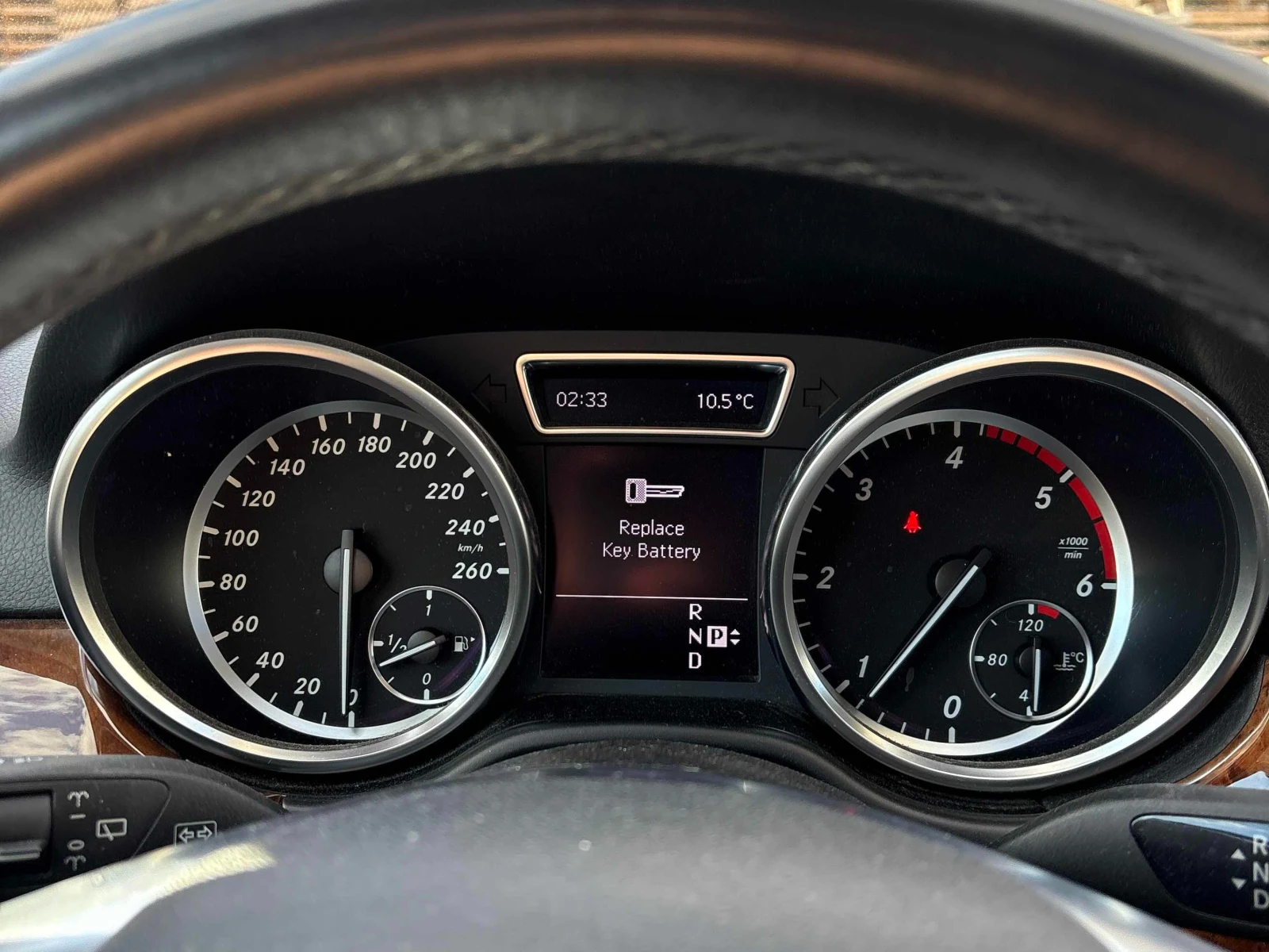 Mercedes-Benz ML 350 CDI * * CARFAX * *   * *  | Mobile.bg   5