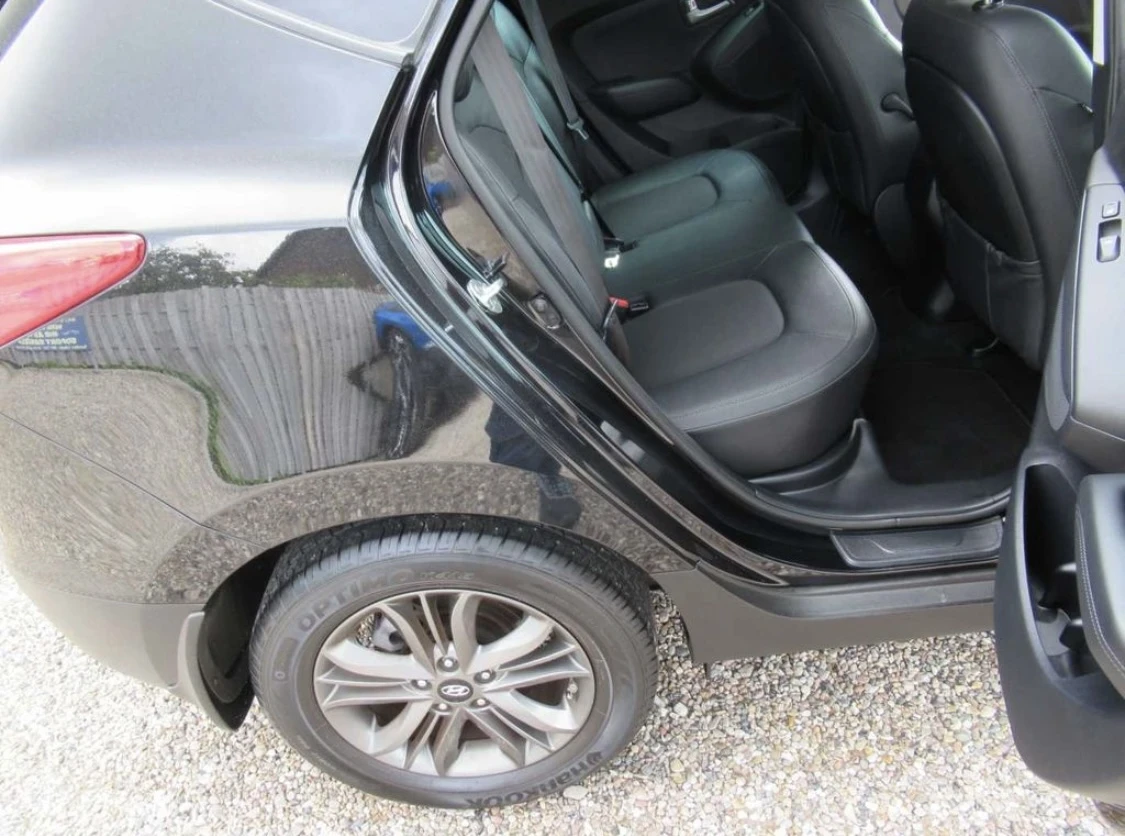Hyundai IX35 4x4 184 �� | Mobile.bg � ����������� 12