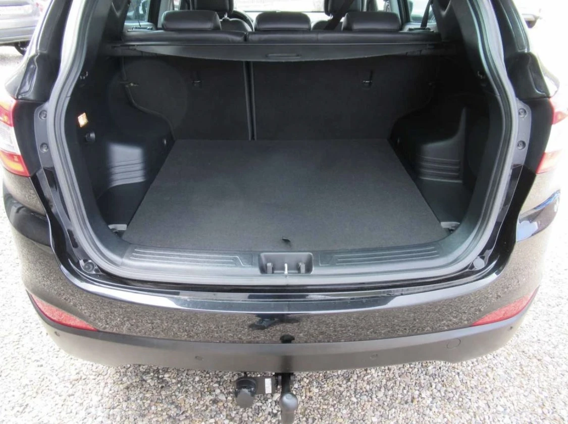 Hyundai IX35 4x4 184 кс - изображение 6