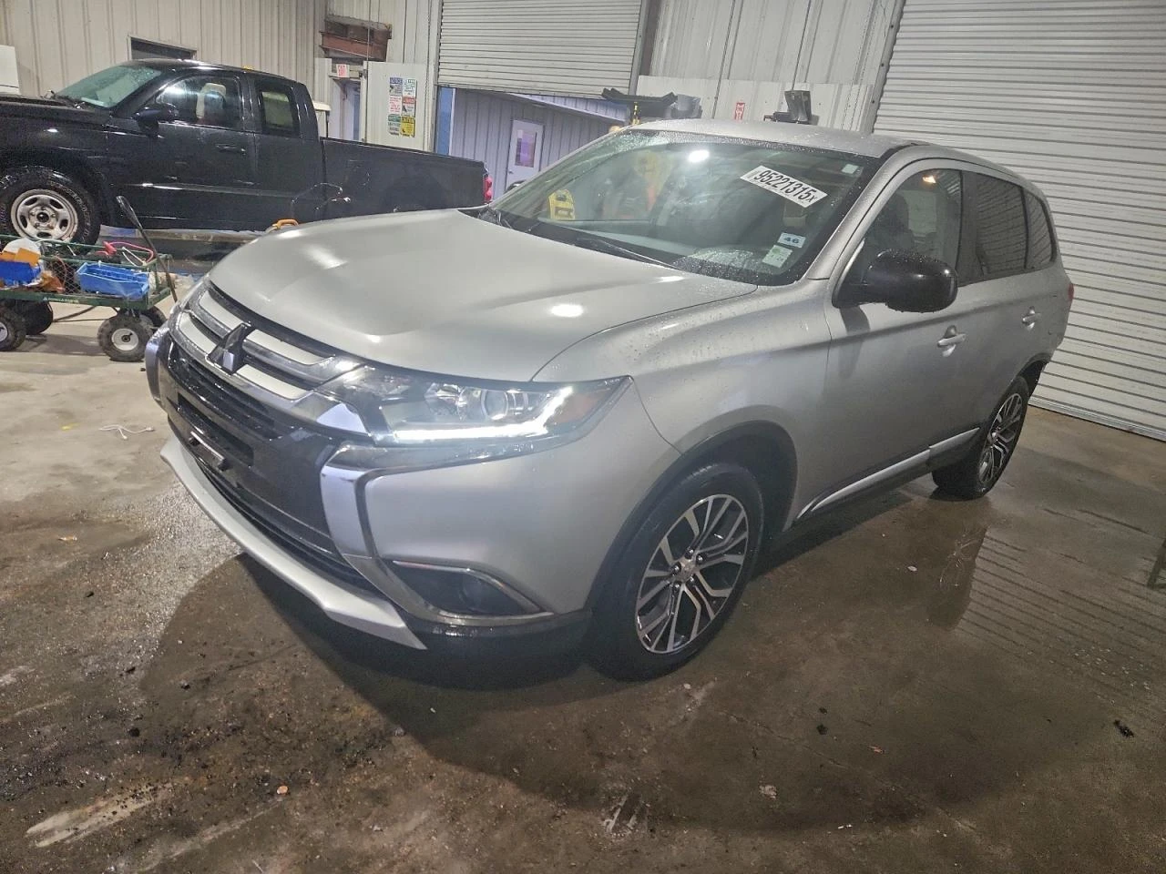 Mitsubishi Outlander SE AWD* *  | Mobile.bg   1