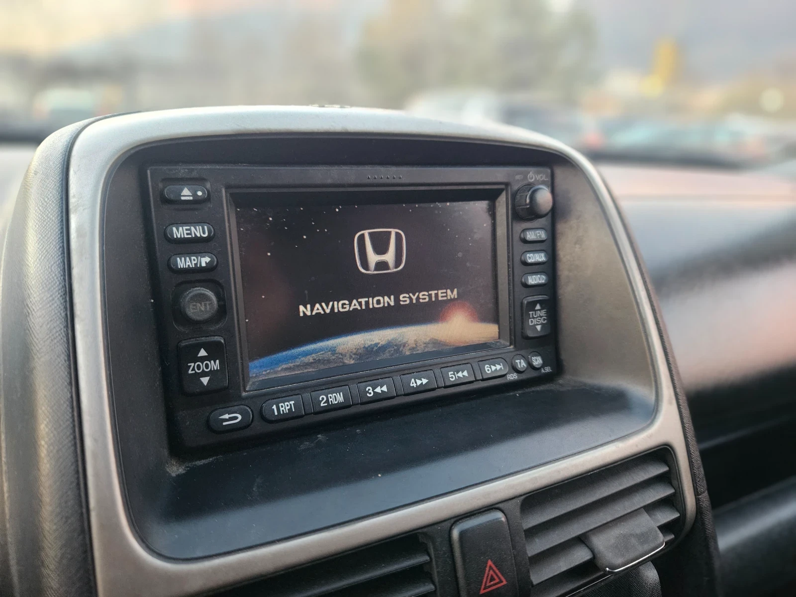 Honda Cr-v 2.2/FACELIFT/������/FULL-������  | Mobile.bg � ����������� 14