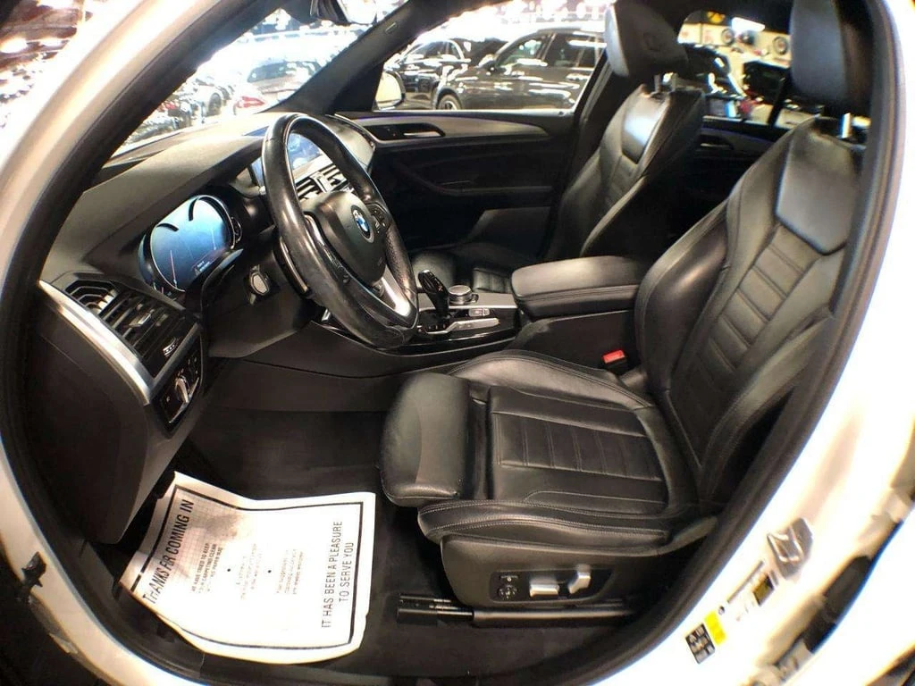 BMW X3 * sDrive30i * CARFAX * ���� �� �� | Mobile.bg � ����������� 12