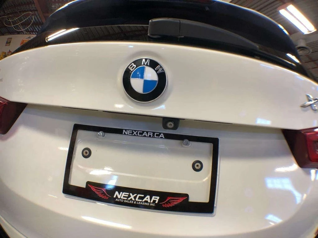 BMW X3 * sDrive30i * CARFAX * ���� �� �� | Mobile.bg � ����������� 9