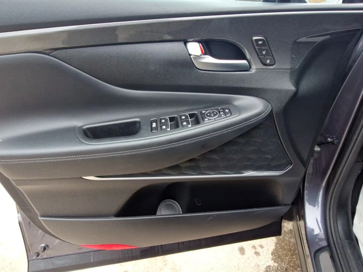 Hyundai Santa fe 1.6PHEV/265HP/TREND/CAM/NAVI/LED/MEMO/DIGI/722g - изображение 10