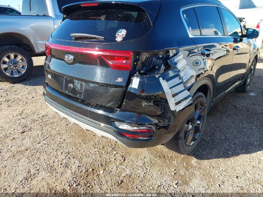 Kia Sportage 2.4l S | Mobile.bg � ����������� 5
