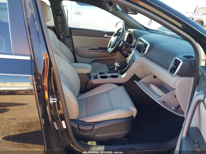 Kia Sportage 2.4l S | Mobile.bg � ����������� 4