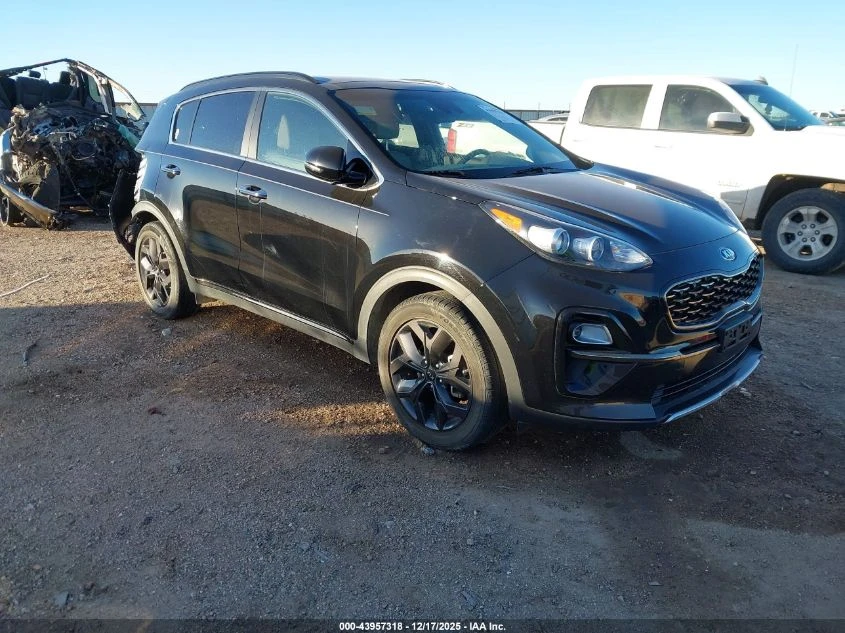 Kia Sportage 2.4l S | Mobile.bg � ����������� 1