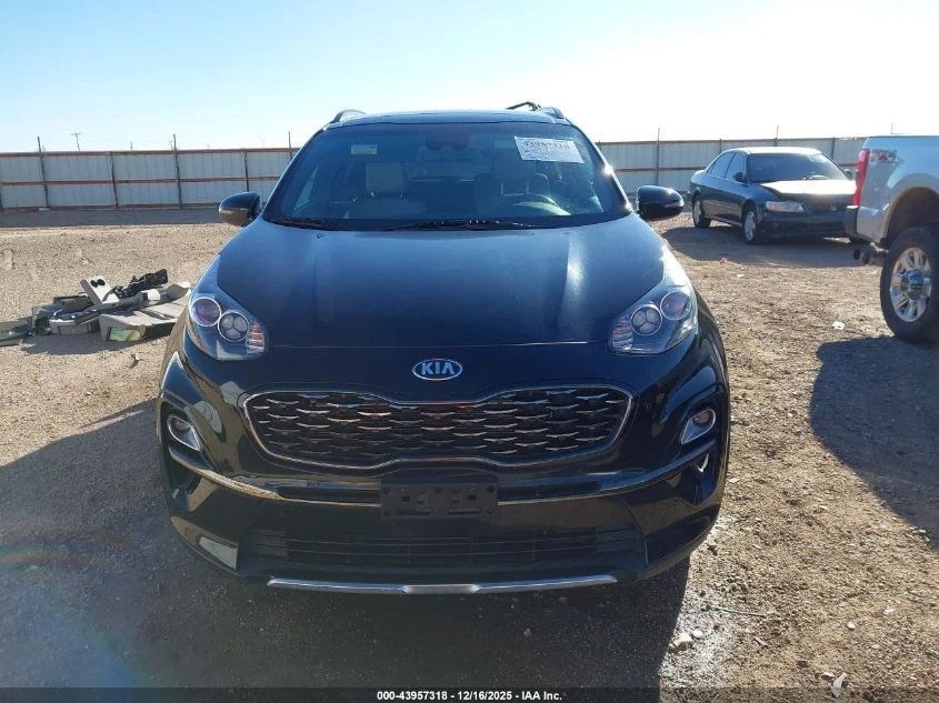 Kia Sportage 2.4l S | Mobile.bg � ����������� 12