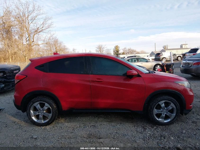 Honda Hr-v Ex | Mobile.bg � ����������� 13
