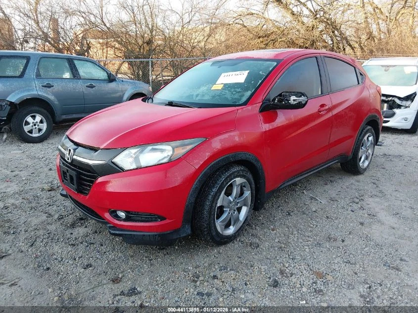 Honda Hr-v Ex | Mobile.bg � ����������� 2