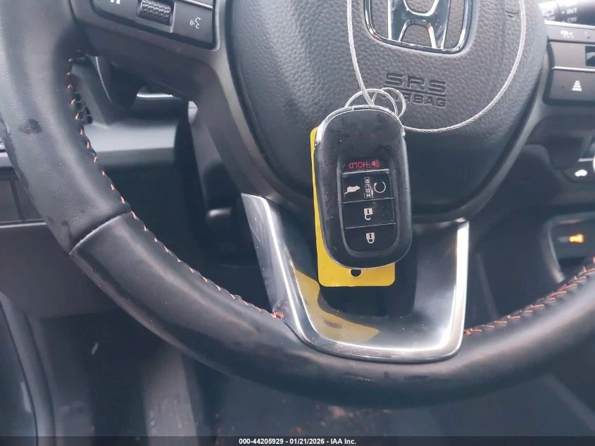 Honda Cr-v 2l Hybrid Sport-L | Mobile.bg � ����������� 11