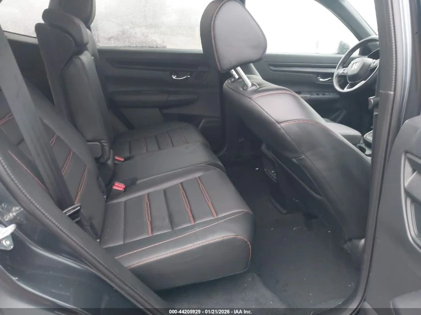 Honda Cr-v 2l Hybrid Sport-L | Mobile.bg � ����������� 8