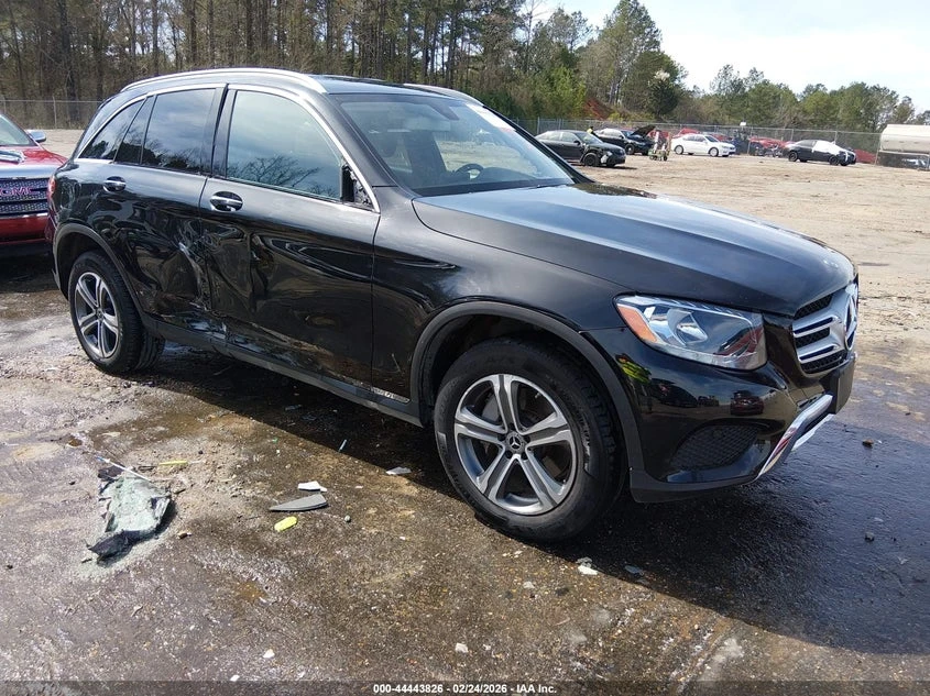 Mercedes-Benz GLC 300 | Mobile.bg � ����������� 2