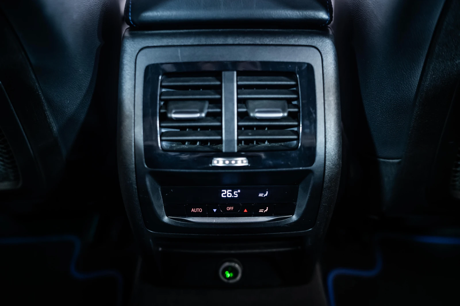 BMW X3 X-drive* M pack , снимка 15 - Автомобили и джипове - 54078264