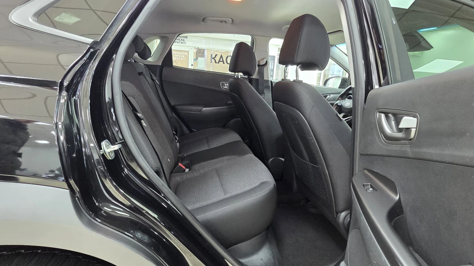 Hyundai Kona 64KWh/SOH100%, снимка 9 - Автомобили и джипове - 54141854