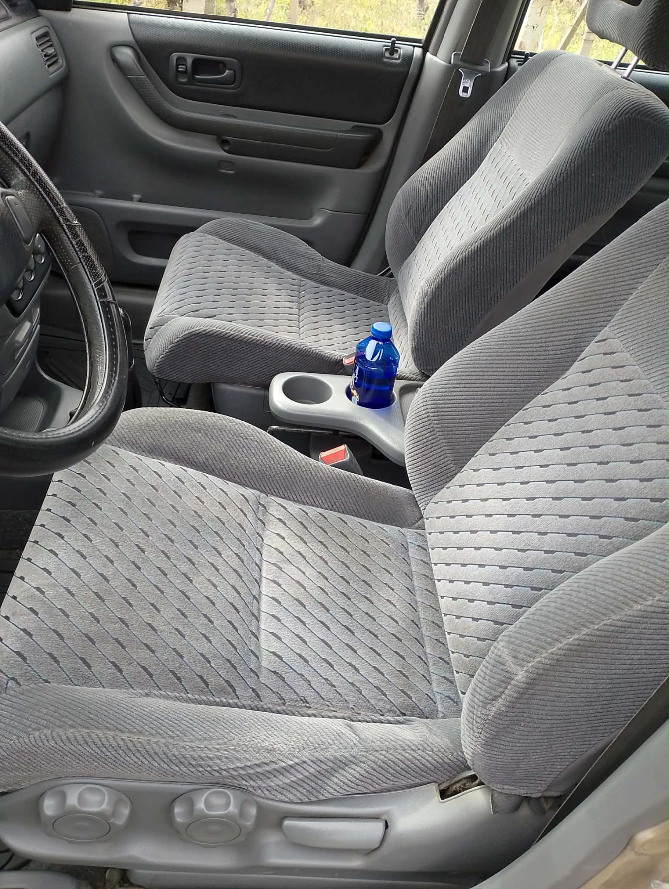 Honda Cr-v, снимка 7 - Автомобили и джипове - 54369944