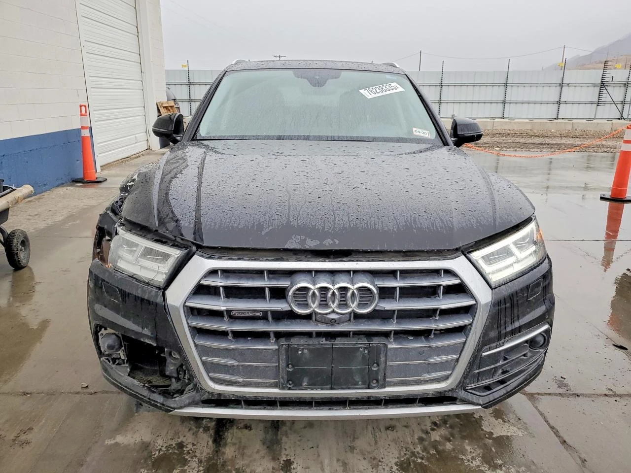 Audi Q5 2.0l Prestige | Mobile.bg � ����������� 5