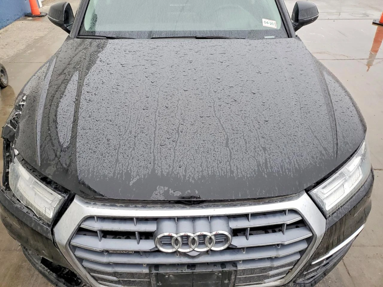 Audi Q5 2.0l Prestige | Mobile.bg � ����������� 12