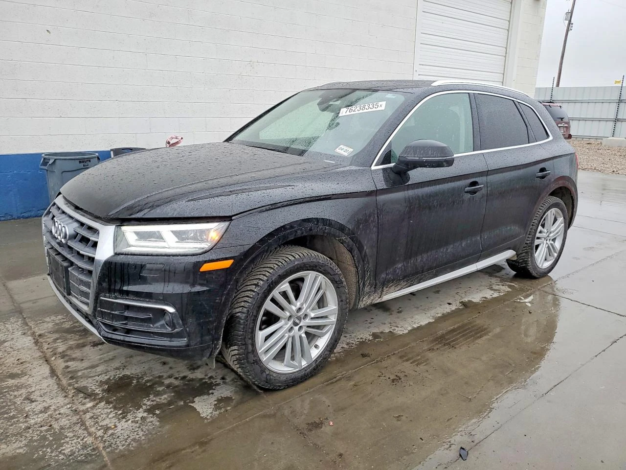 Audi Q5 2.0l Prestige | Mobile.bg � ����������� 1