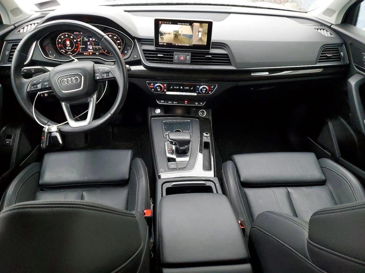 Audi Q5 2.0l Prestige | Mobile.bg � ����������� 8