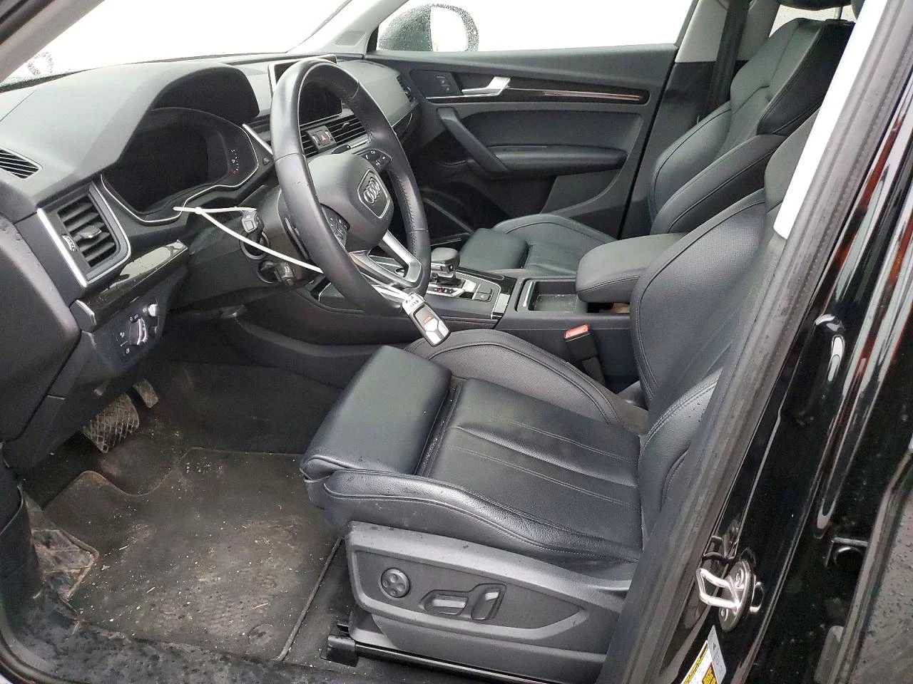 Audi Q5 2.0l Prestige | Mobile.bg � ����������� 7