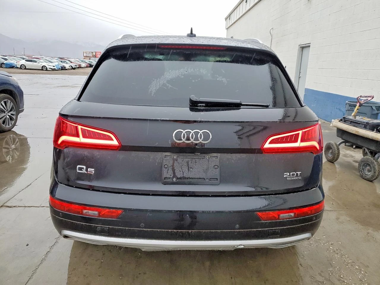 Audi Q5 2.0l Prestige | Mobile.bg � ����������� 6