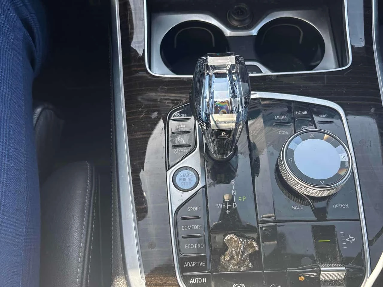 BMW X7 * xDrive40i * CARFAX * 360 * H/K * CARPLAY, снимка 9 - Автомобили и джипове - 54418072