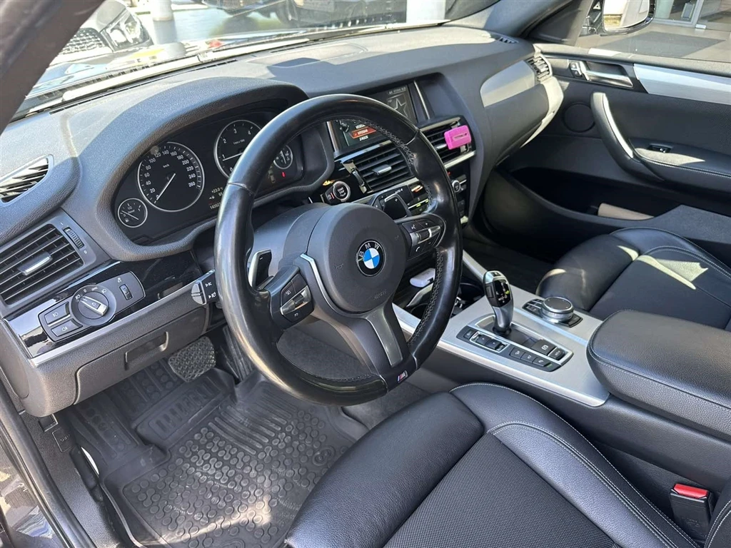 BMW X4 xDrive20d | Mobile.bg � ����������� 6