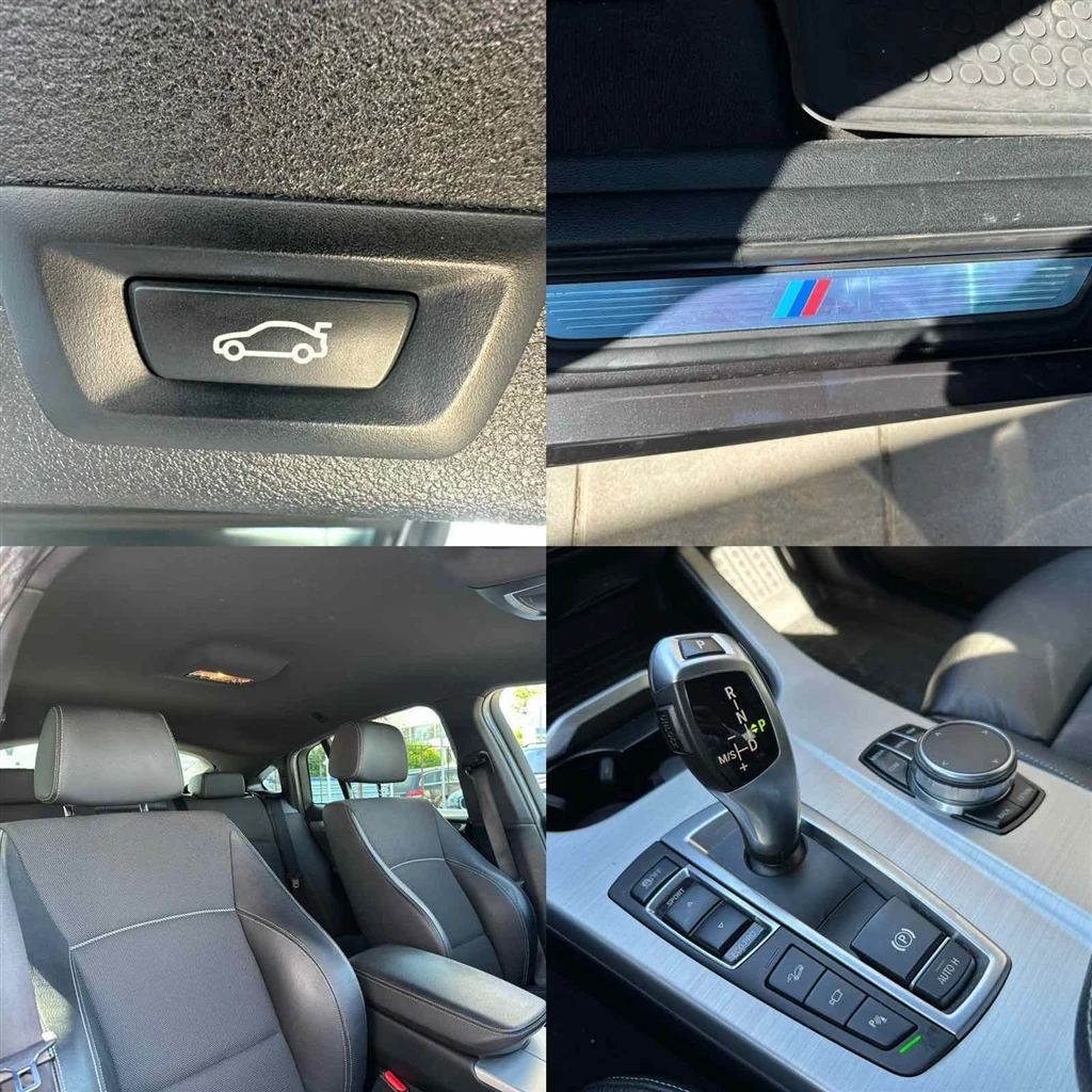 BMW X4 xDrive20d | Mobile.bg � ����������� 11