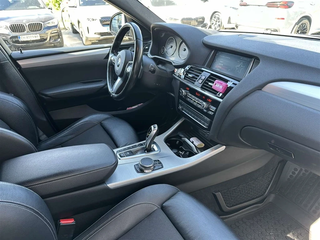 BMW X4 xDrive20d | Mobile.bg � ����������� 8