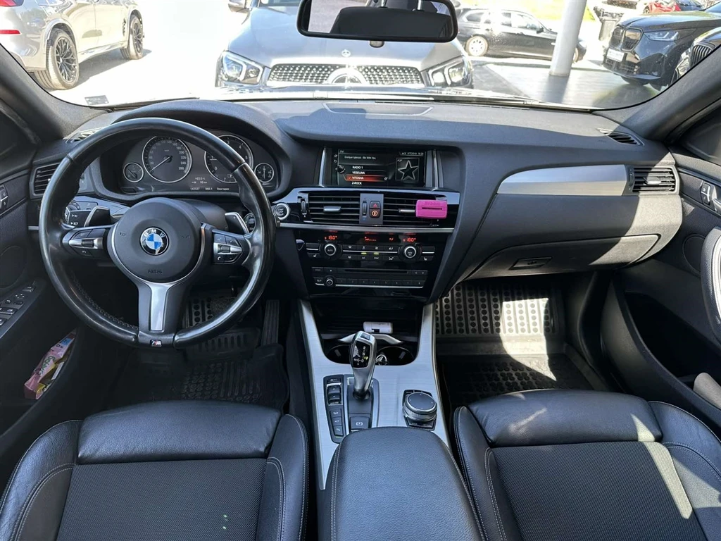 BMW X4 xDrive20d | Mobile.bg � ����������� 7