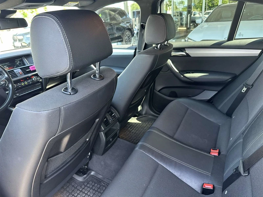 BMW X4 xDrive20d | Mobile.bg � ����������� 9