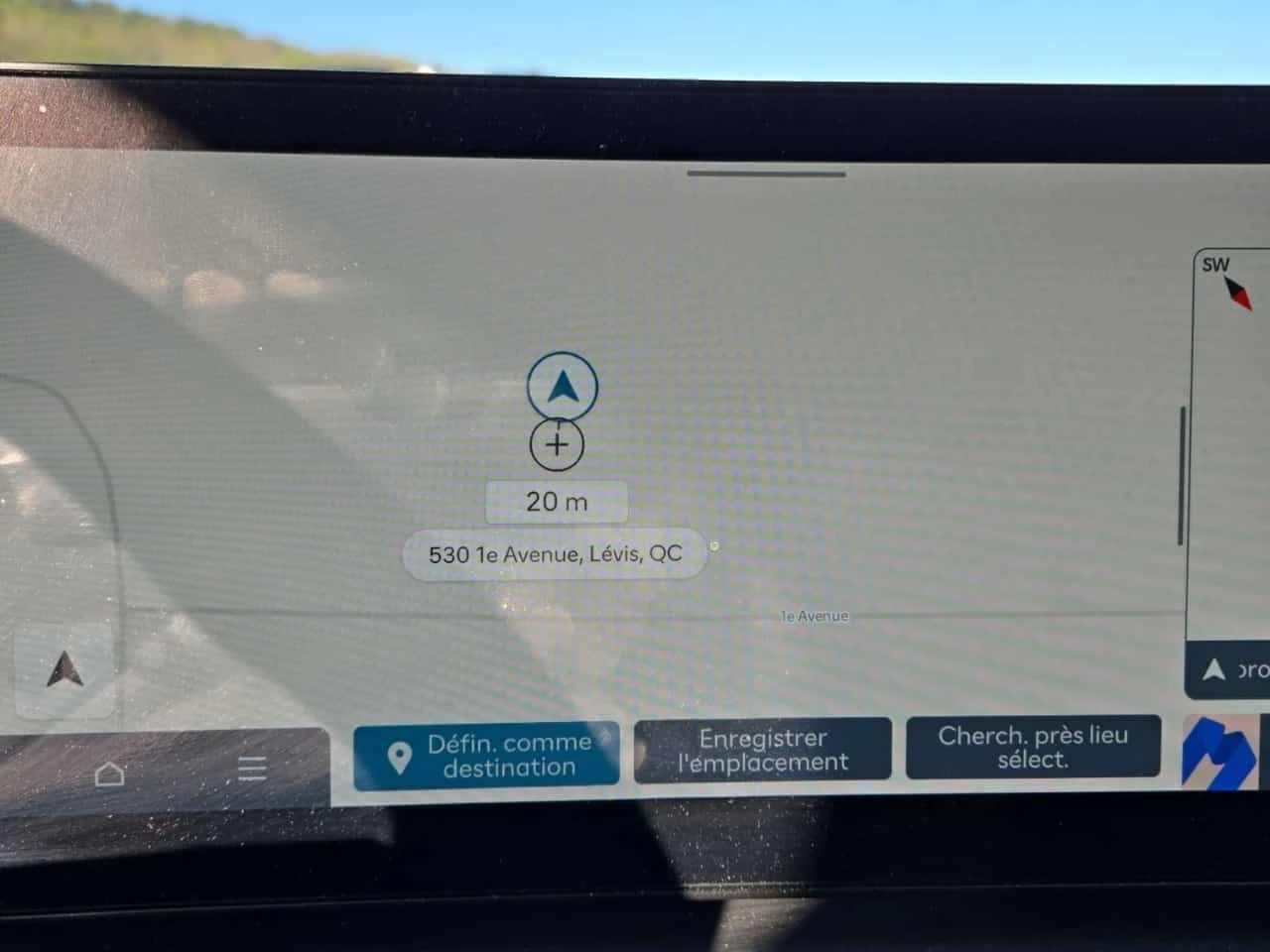 Hyundai Santa fe * LUXURY* ПРЕДСТАВИТЕЛСТВО* 360КАМ* ПАНО* ДИСТРОНИ, снимка 10 - Автомобили и джипове - 54778643
