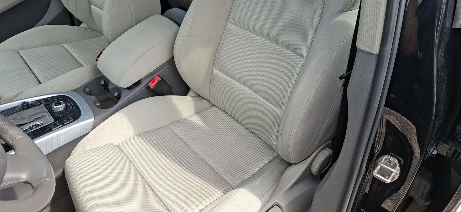 Audi Q5 QUATTRO, снимка 7 - Автомобили и джипове - 54822602
