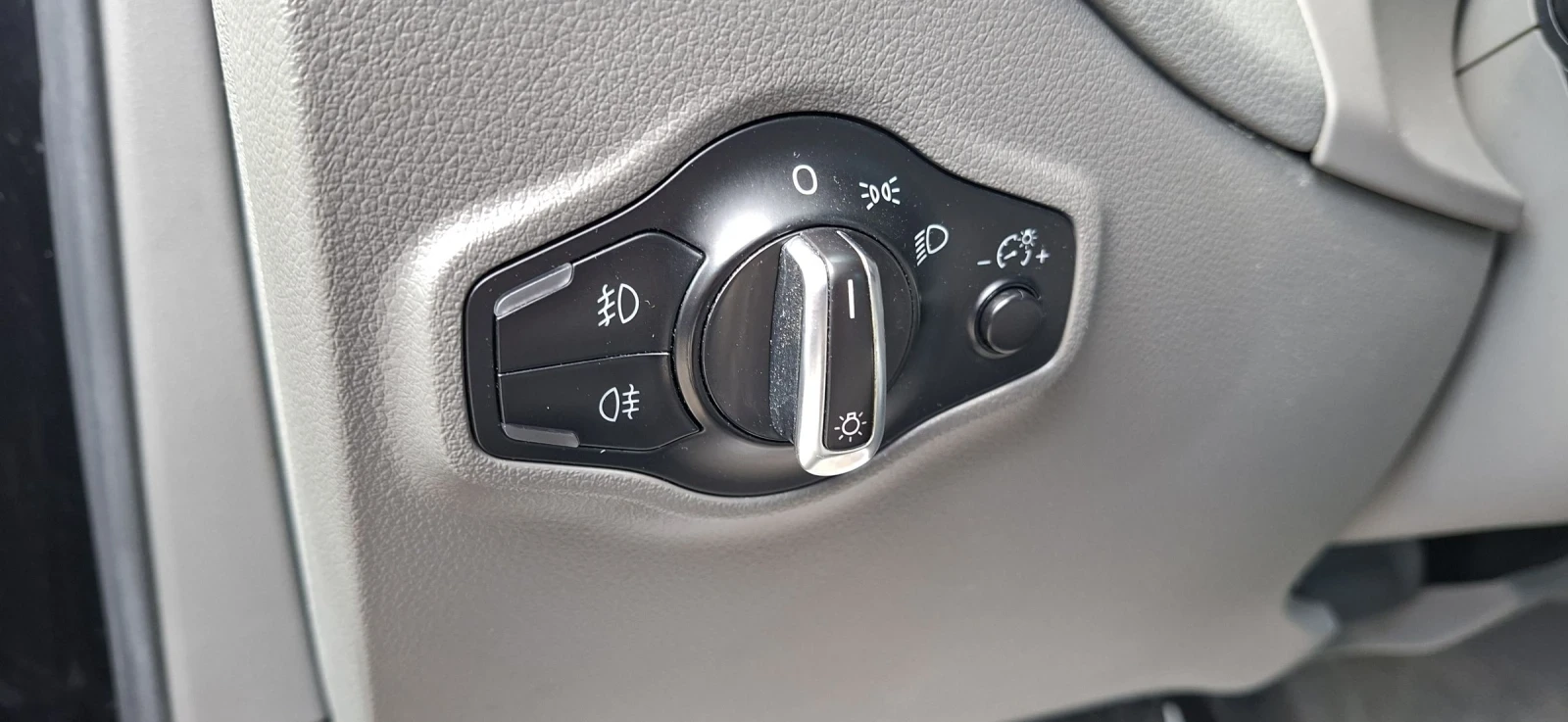 Audi Q5 QUATTRO, снимка 11 - Автомобили и джипове - 54822602