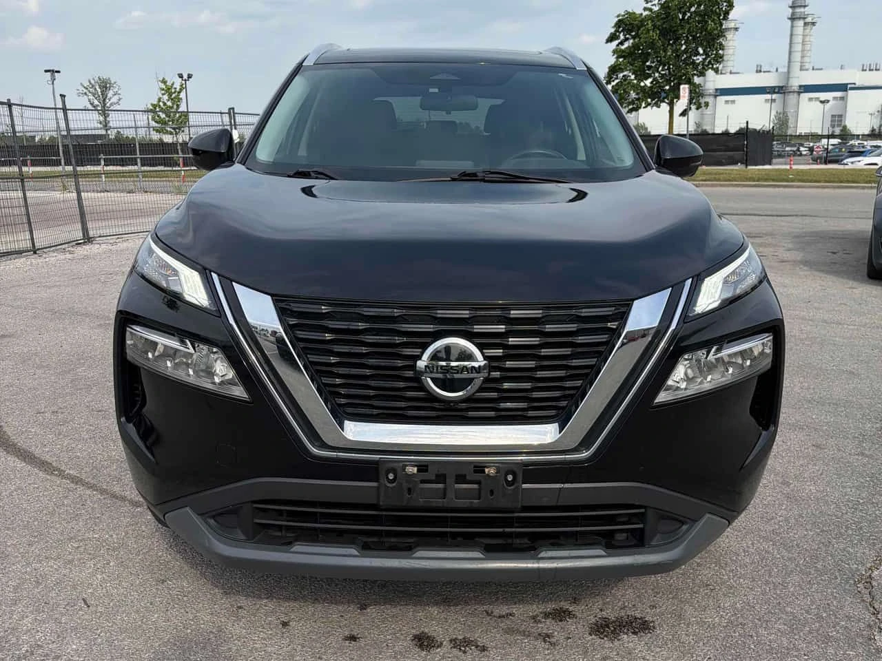Nissan Rogue | SV | ПОДГРЕВ | CARFAX | ПАНОРАМА | , снимка 6 - Автомобили и джипове - 54832943