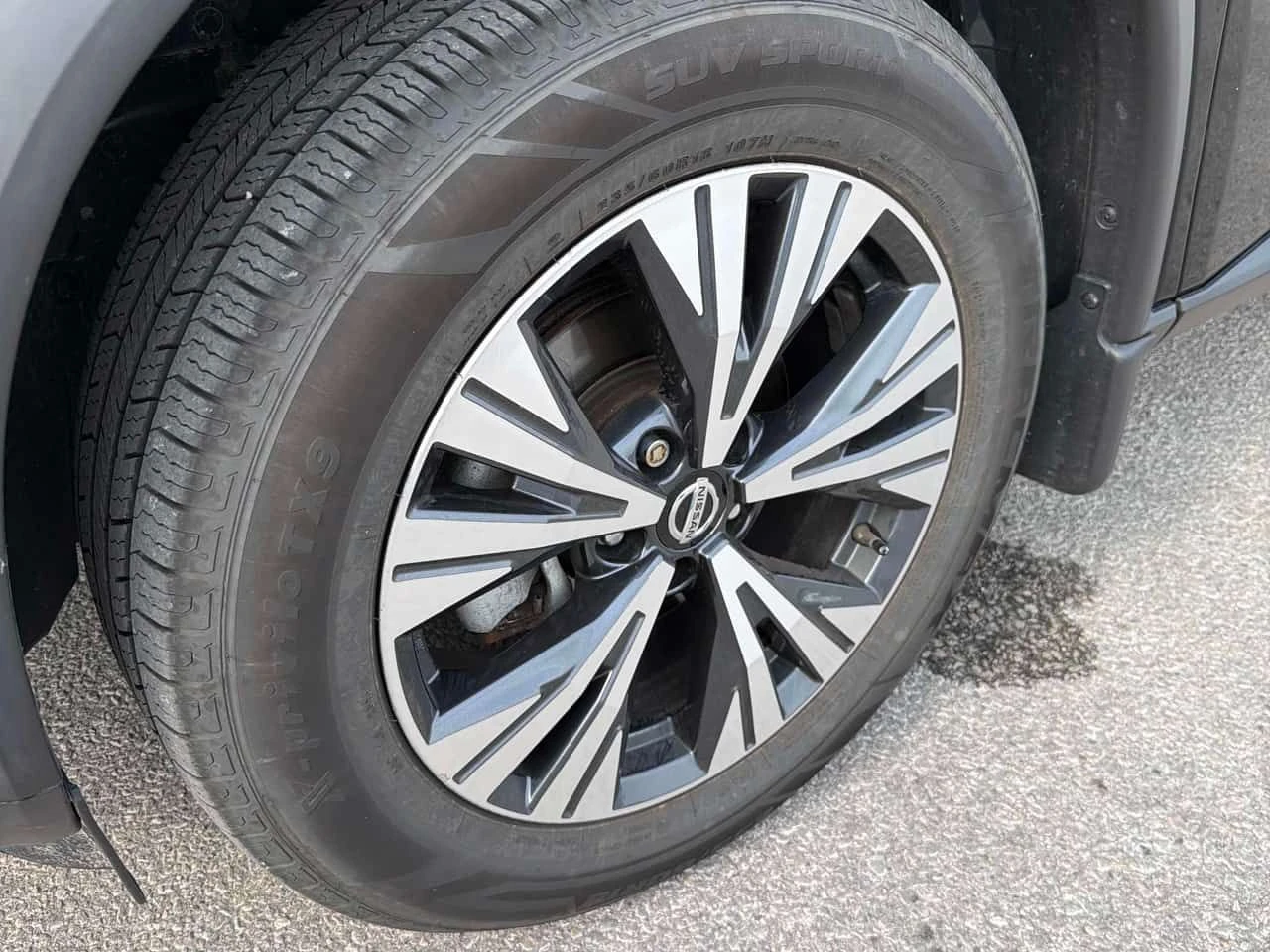 Nissan Rogue | SV | ПОДГРЕВ | CARFAX | ПАНОРАМА | , снимка 7 - Автомобили и джипове - 54832943