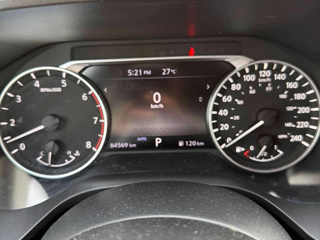 Nissan Rogue | SV | ПОДГРЕВ | CARFAX | ПАНОРАМА | , снимка 8 - Автомобили и джипове - 54832943