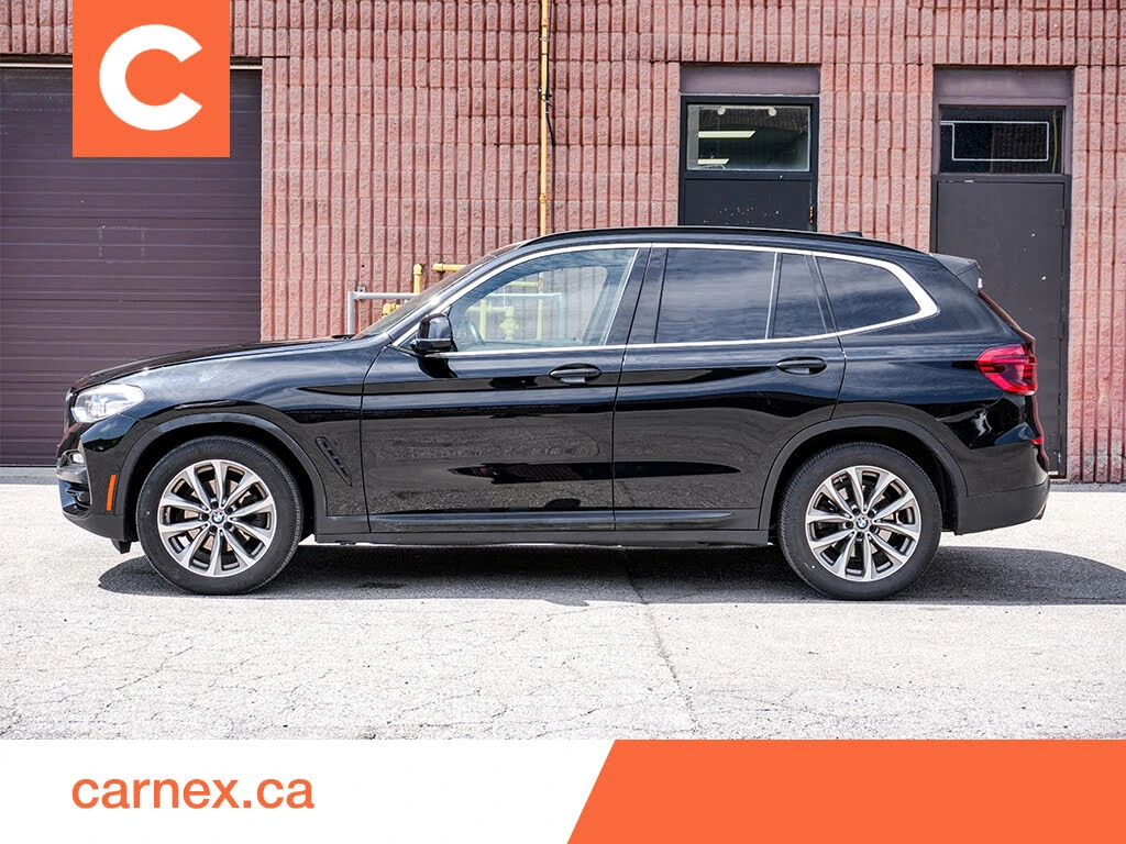 BMW X3 30i* ДИГИТАЛНО* ТАБЛО* ПОДГРЕВ* КАМЕРА* КЕЙЛЕС, снимка 3 - Автомобили и джипове - 54835843