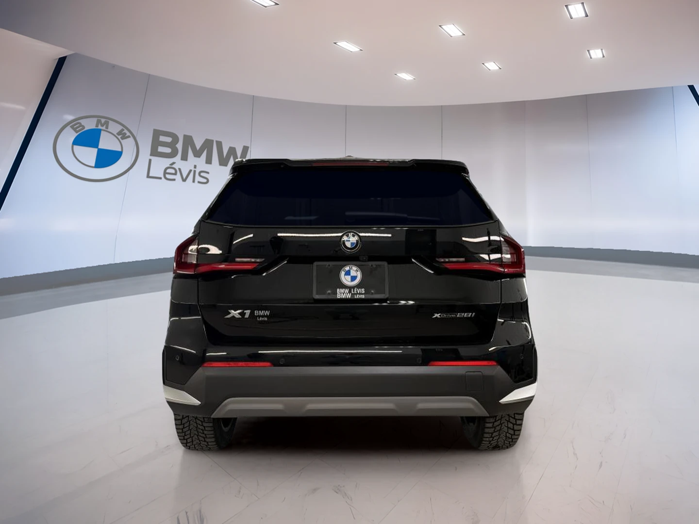 BMW X1 xDrive* AвтоКредит* (ЦЕНА ДО БГ), снимка 5 - Автомобили и джипове - 55015114