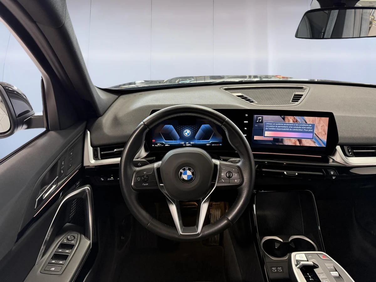 BMW X1 xDrive* AвтоКредит* (ЦЕНА ДО БГ), снимка 9 - Автомобили и джипове - 55015114