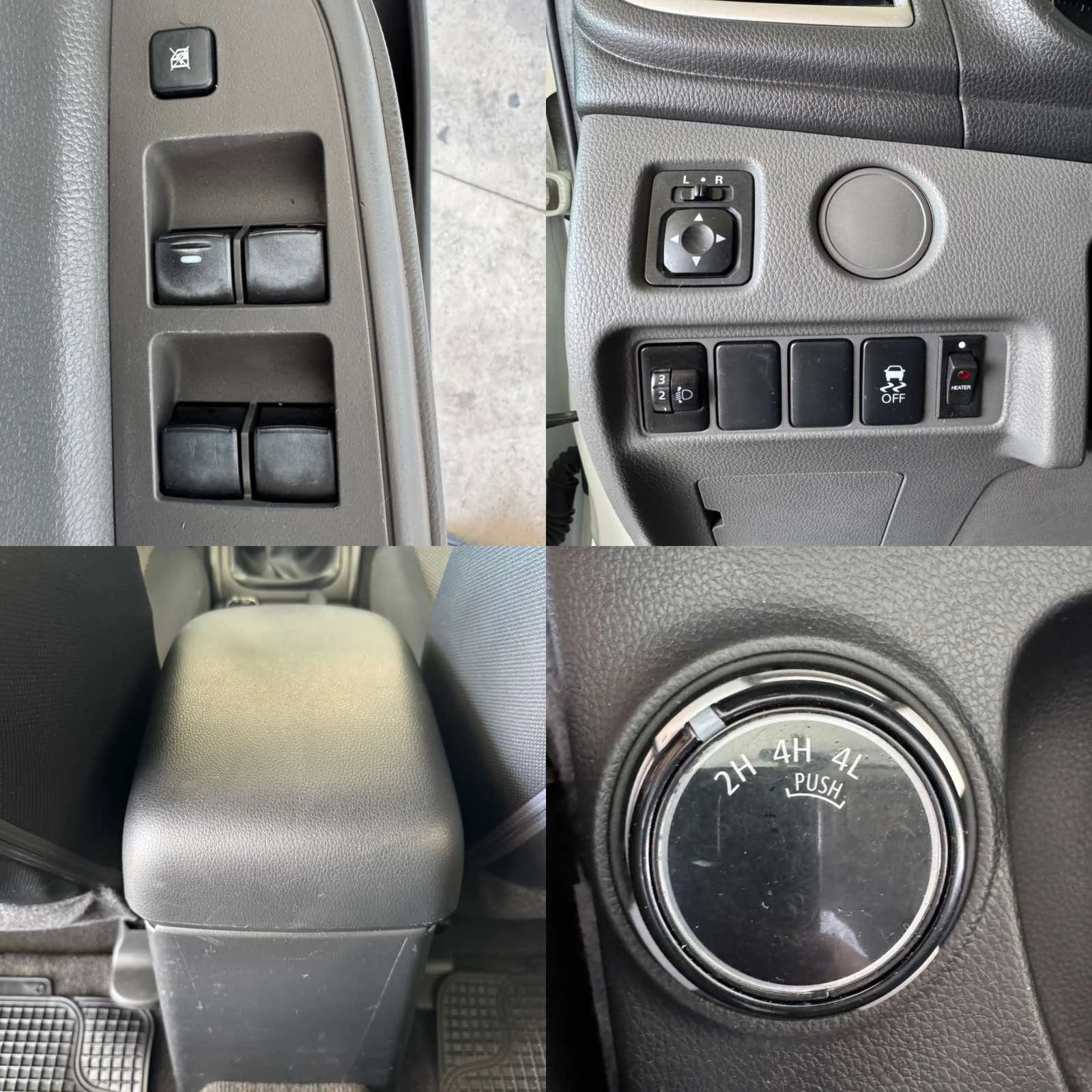 Fiat Fullback 2.4D* 154ps* 4x4* �������� | Mobile.bg � ����������� 15