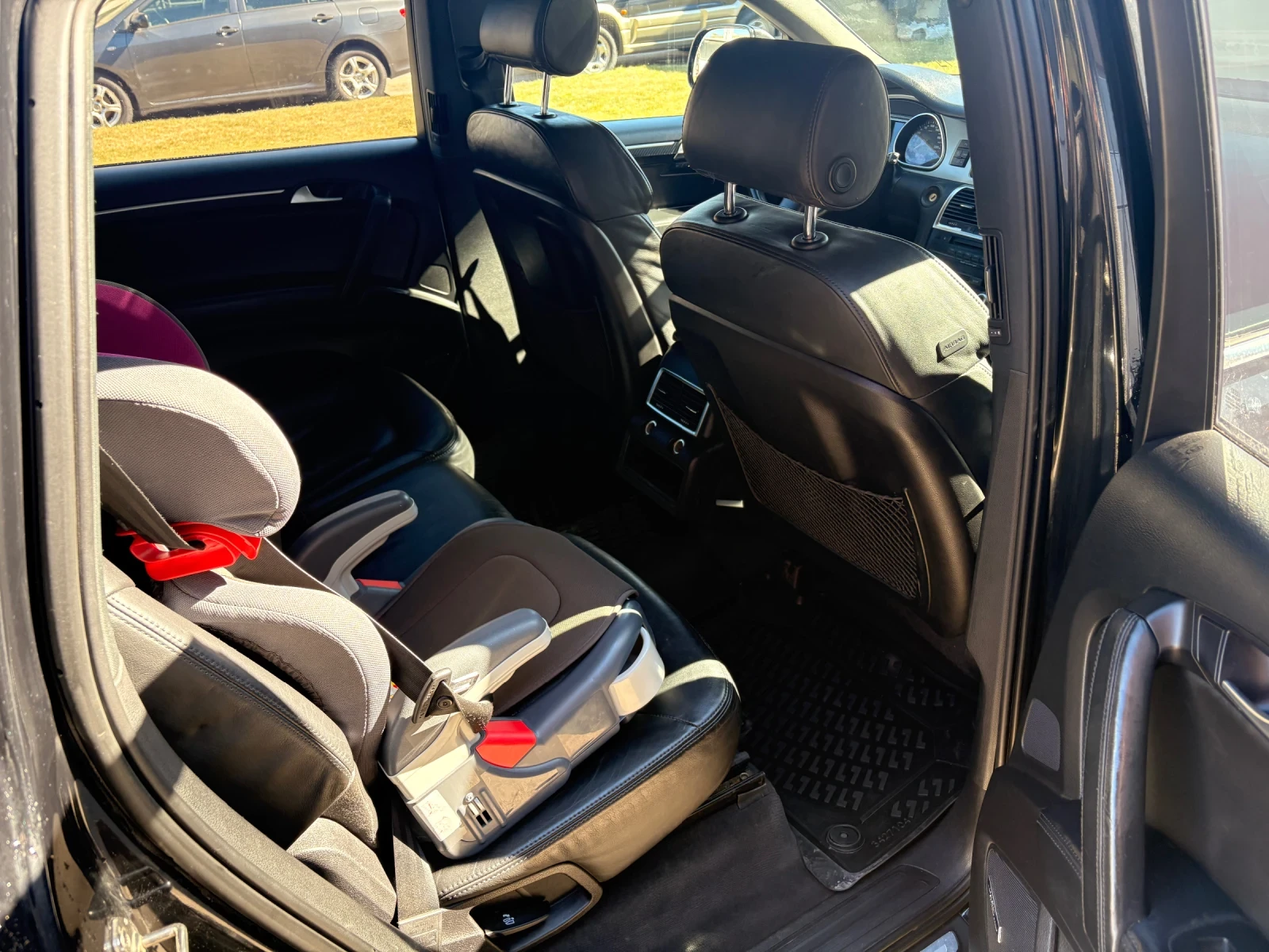 Audi Q7 3.0 TDI | Mobile.bg � ����������� 13