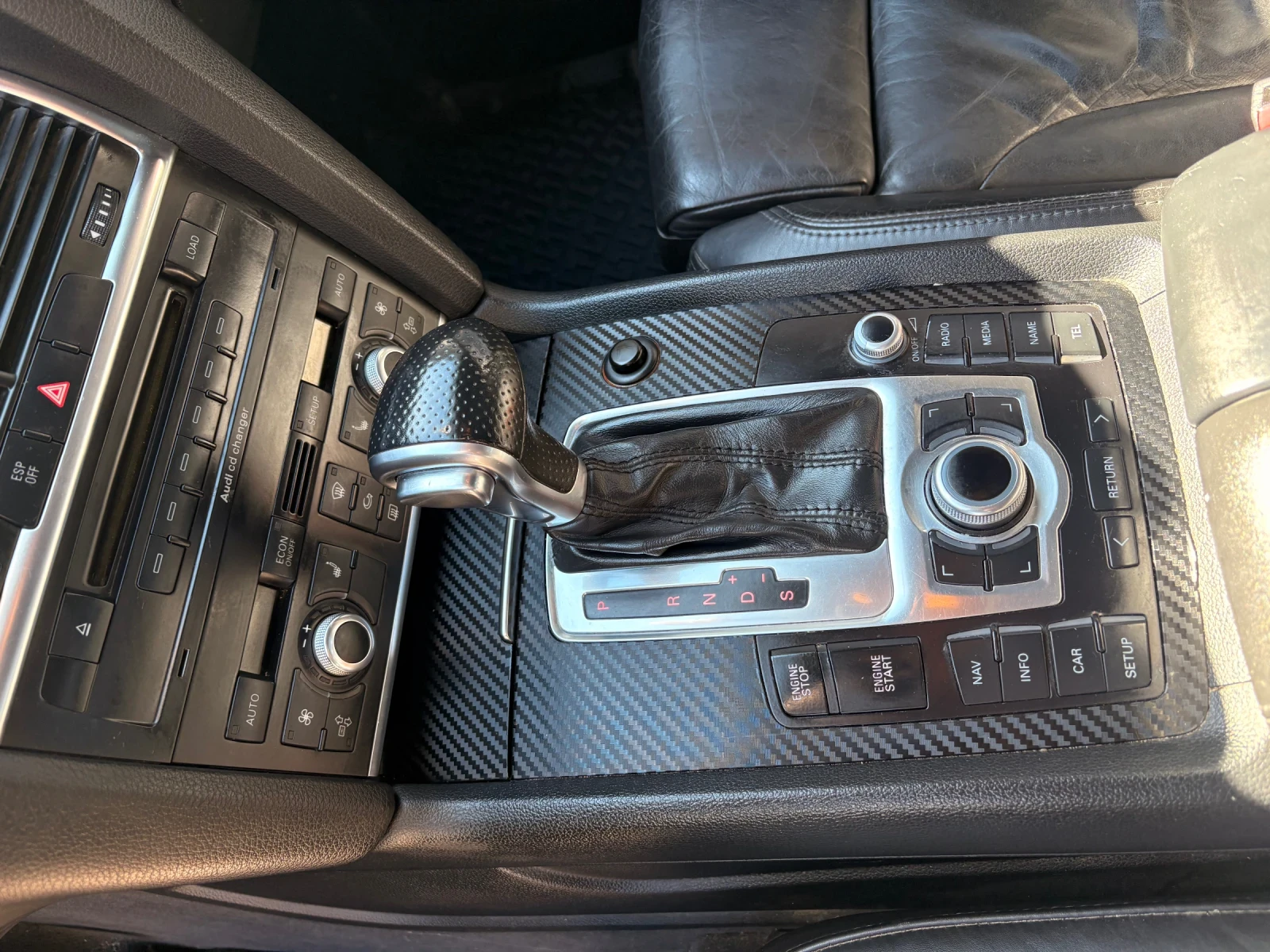 Audi Q7 3.0 TDI | Mobile.bg � ����������� 10