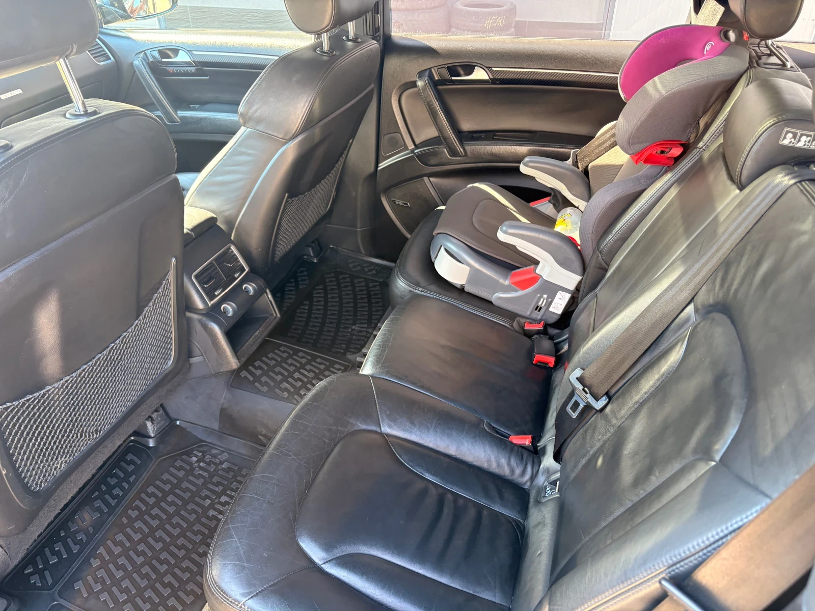 Audi Q7 3.0 TDI | Mobile.bg � ����������� 12
